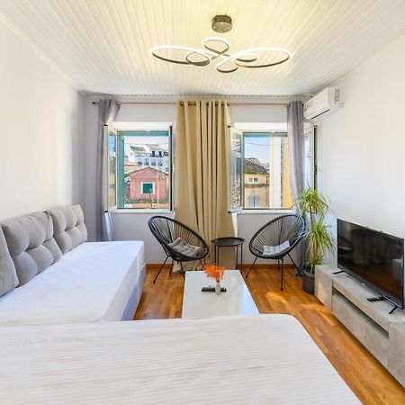 Mitropoleos Suite Corfu  外观 照片