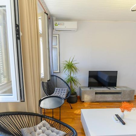 Mitropoleos Suite Corfu  外观 照片