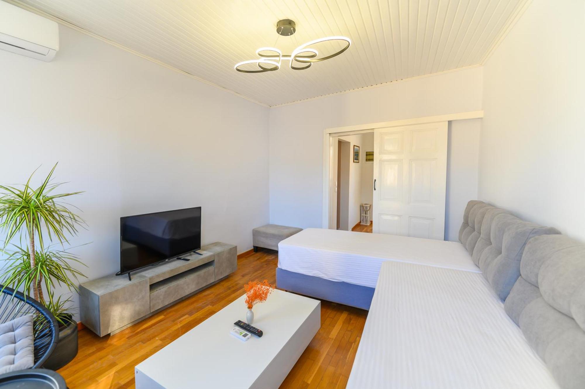 Mitropoleos Suite Corfu  外观 照片